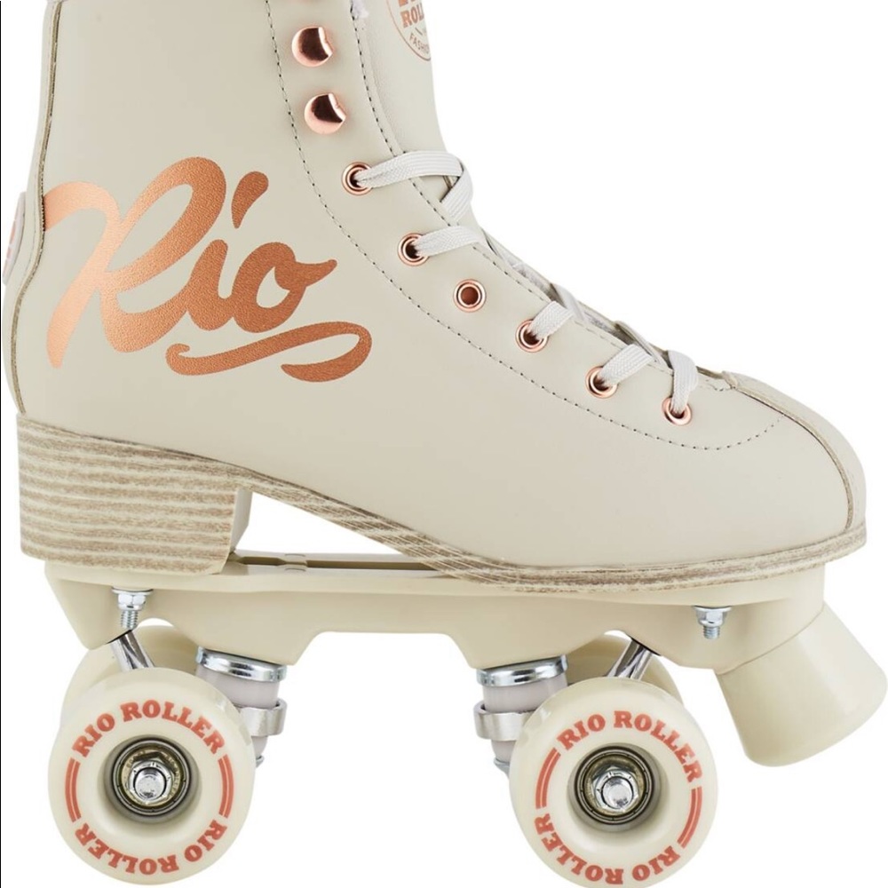 Rollerskates